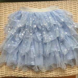 Disney Princess Sparkly Tulle Skirt